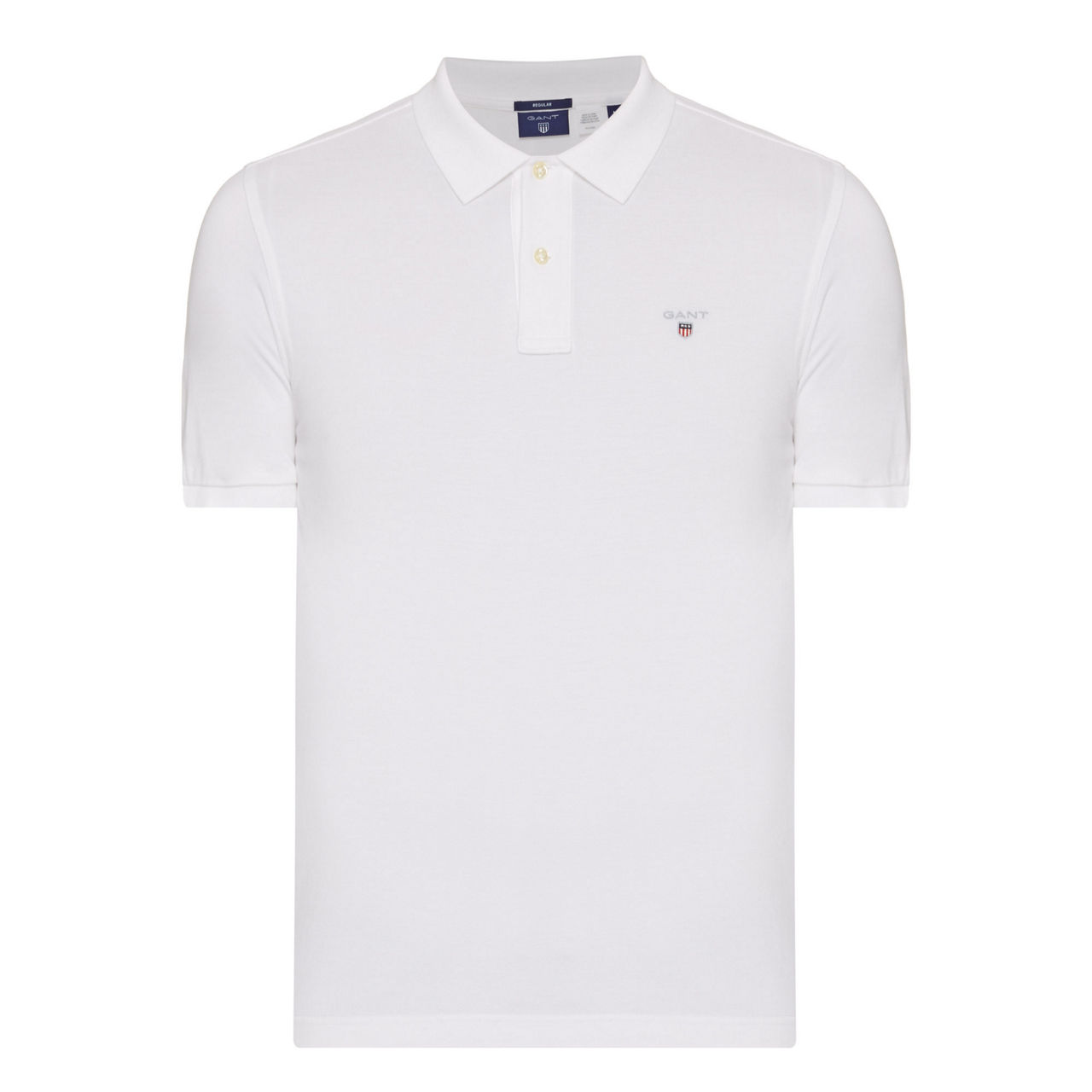 Gant polo discount