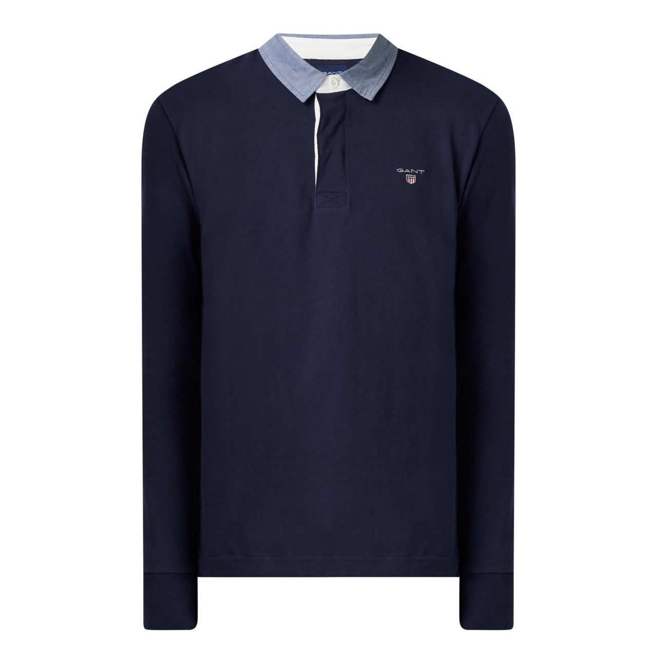 Gant polo online rugby