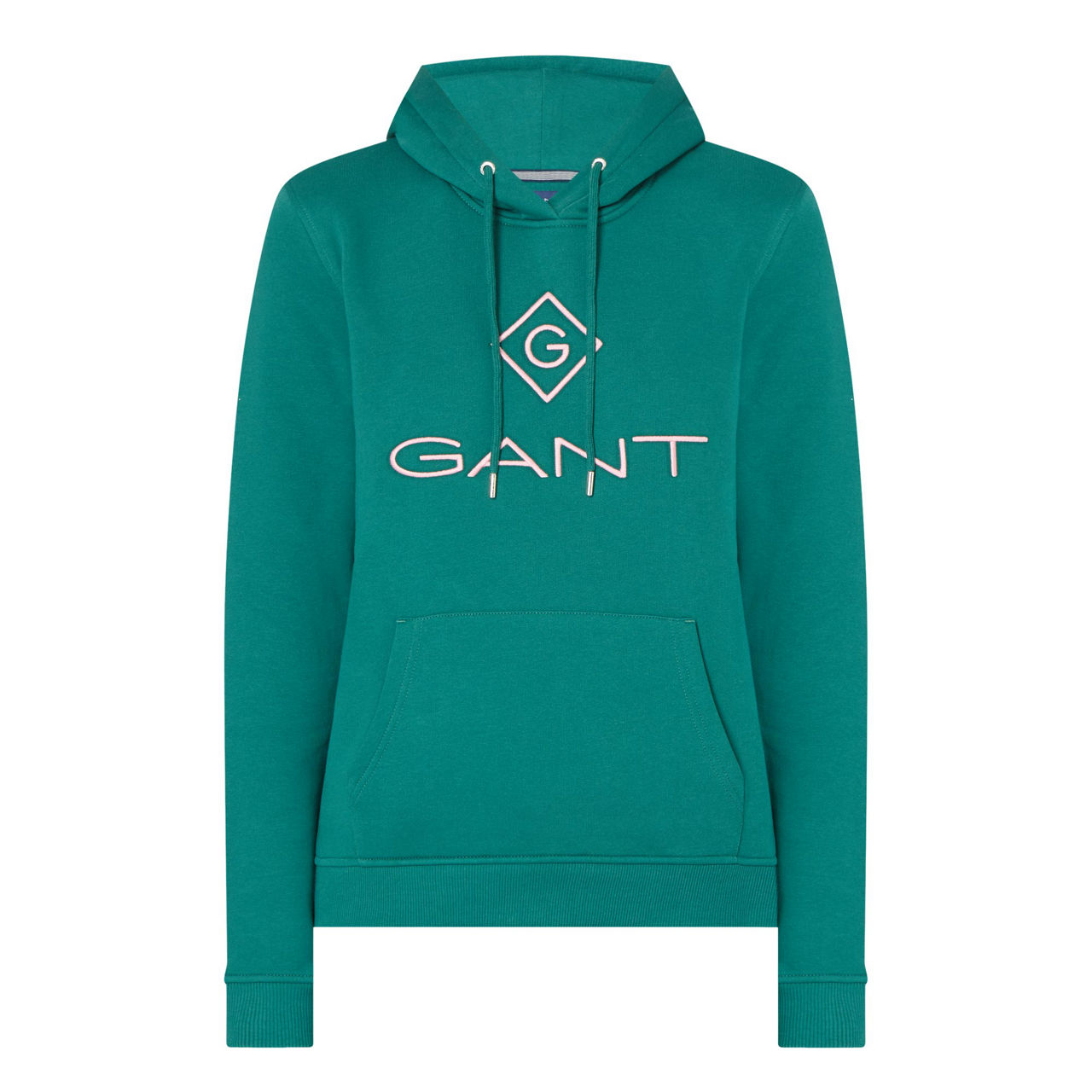 GANT Lock Up Hoodie