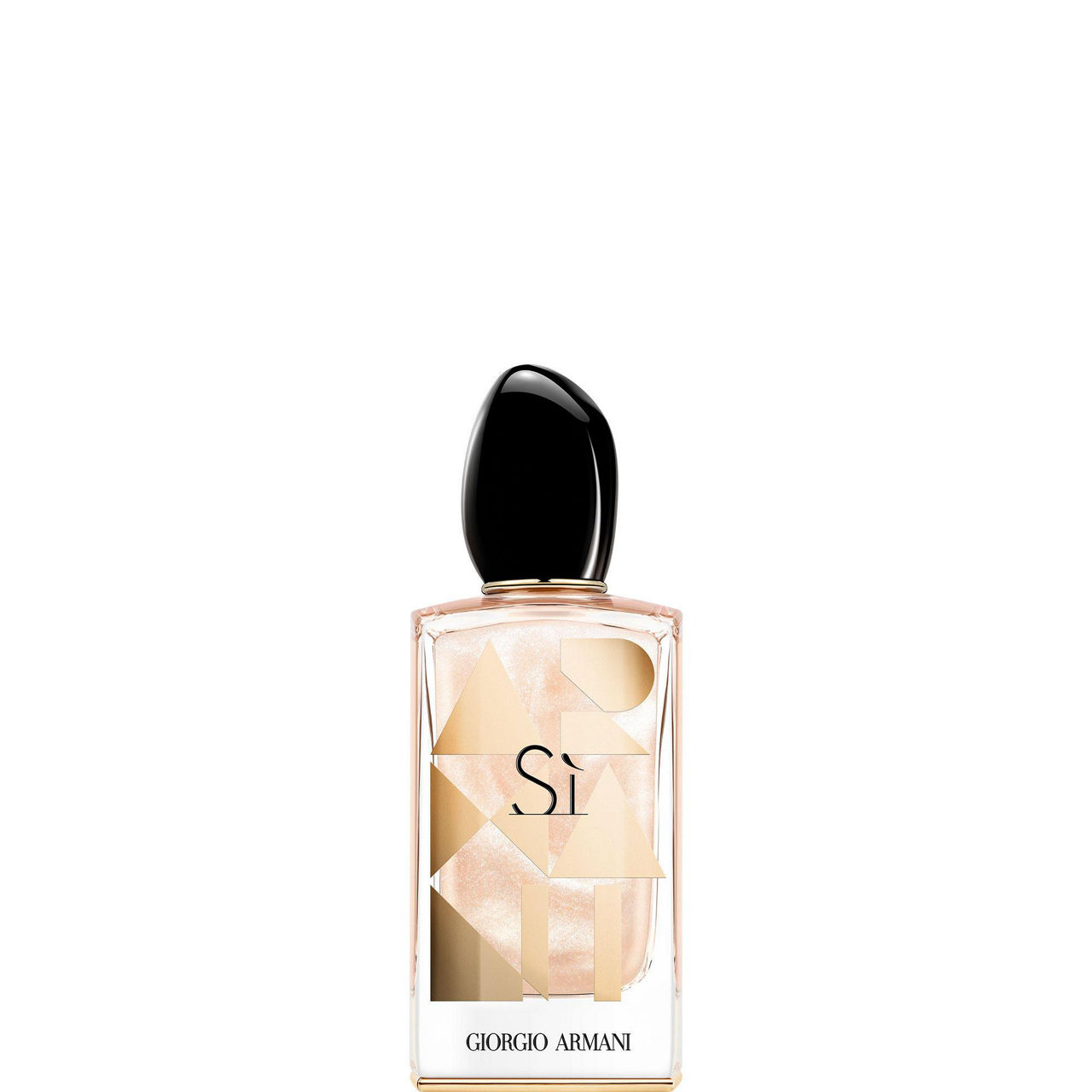 ARMANI BEAUTY Si Nacre Sparkling Limited Edition