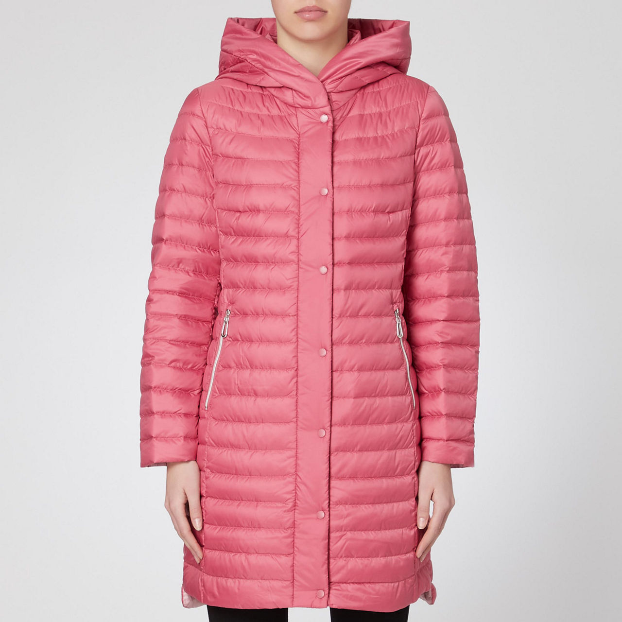 GERRY WEBER Quilted Coat