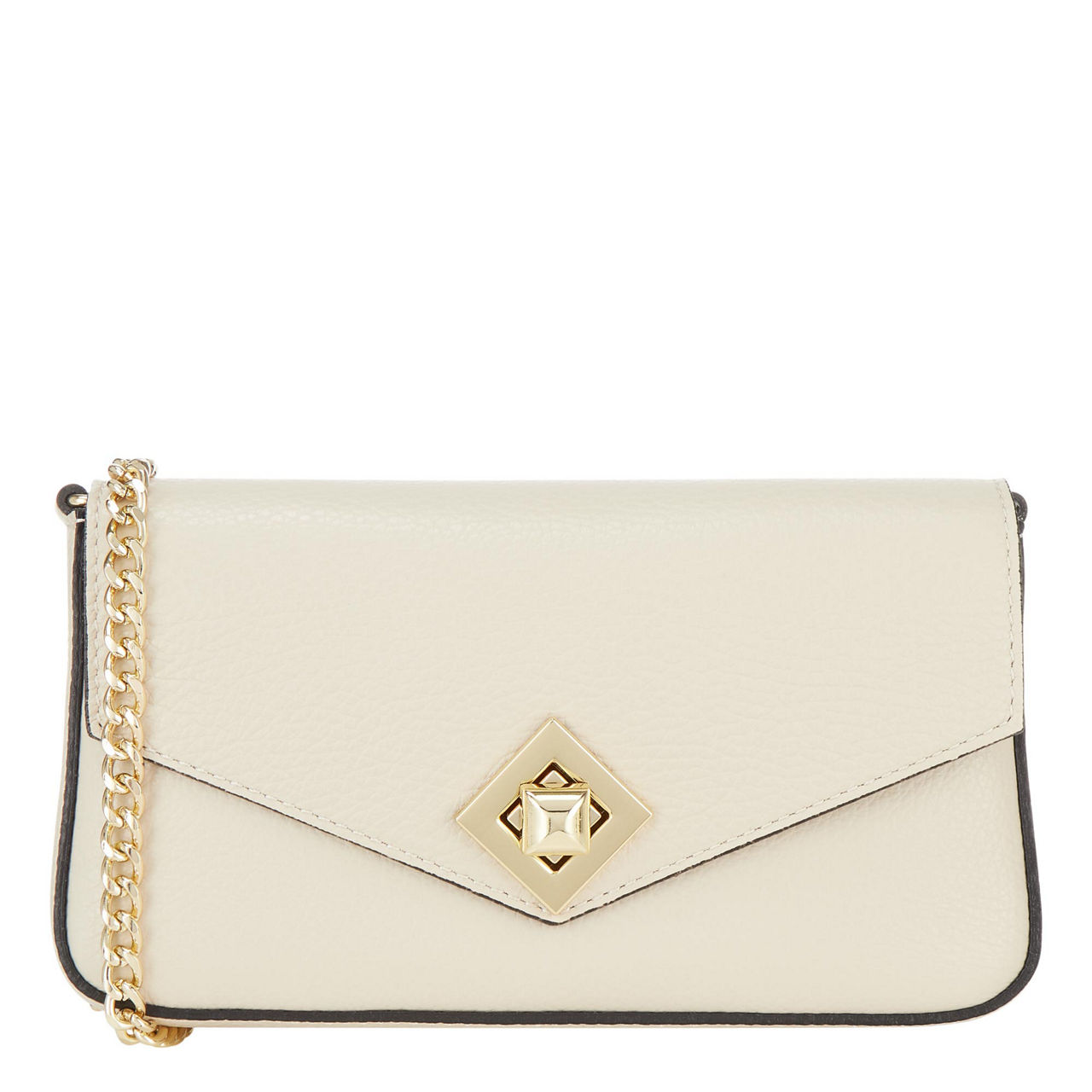 Small chain shoulder bag sale