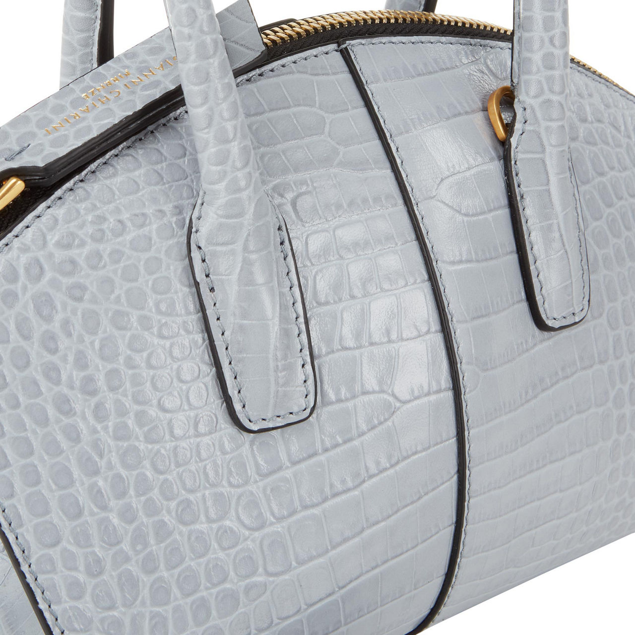 Mini structured bag hotsell