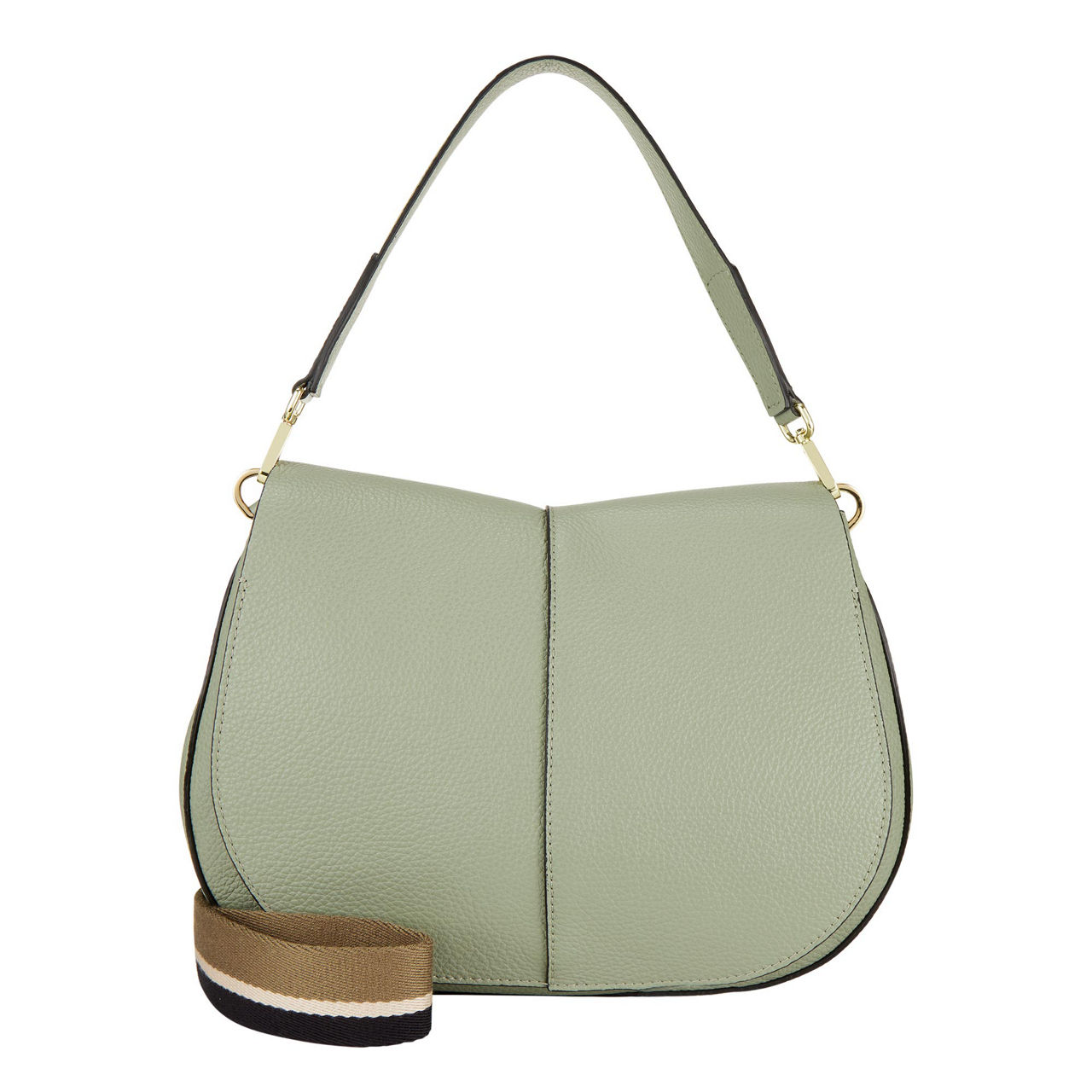 Round shoulder bags sale