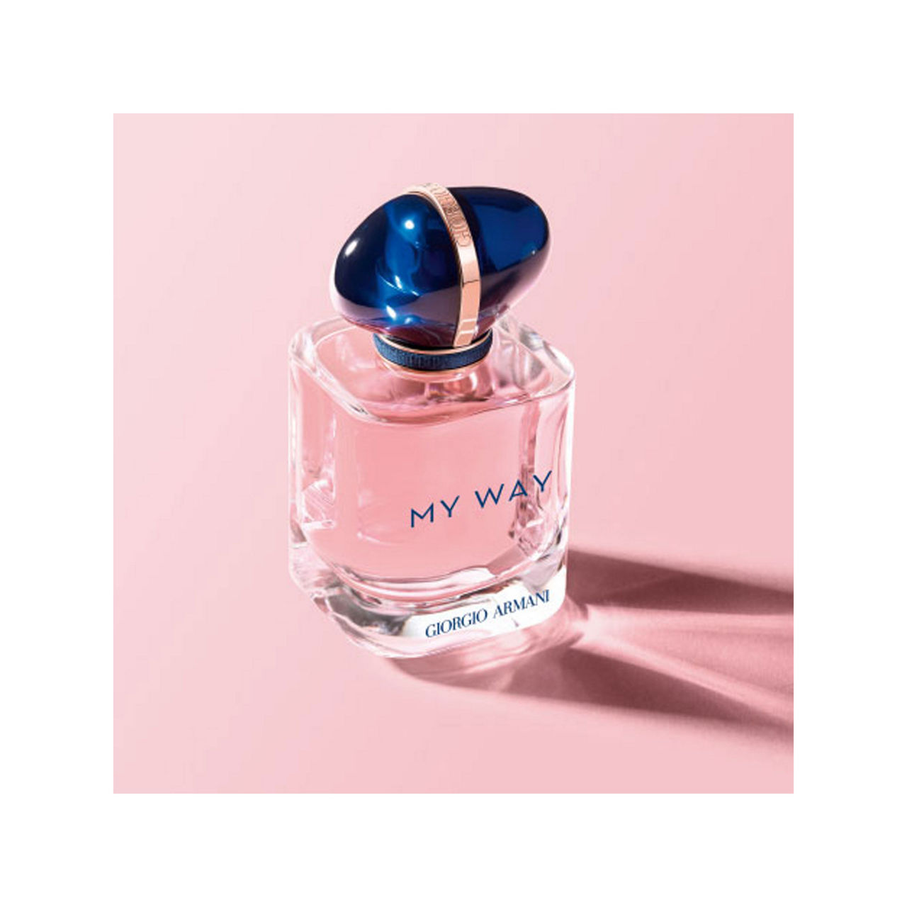 My Way Eau de Parfum Intense Women's Perfume - Armani Beauty