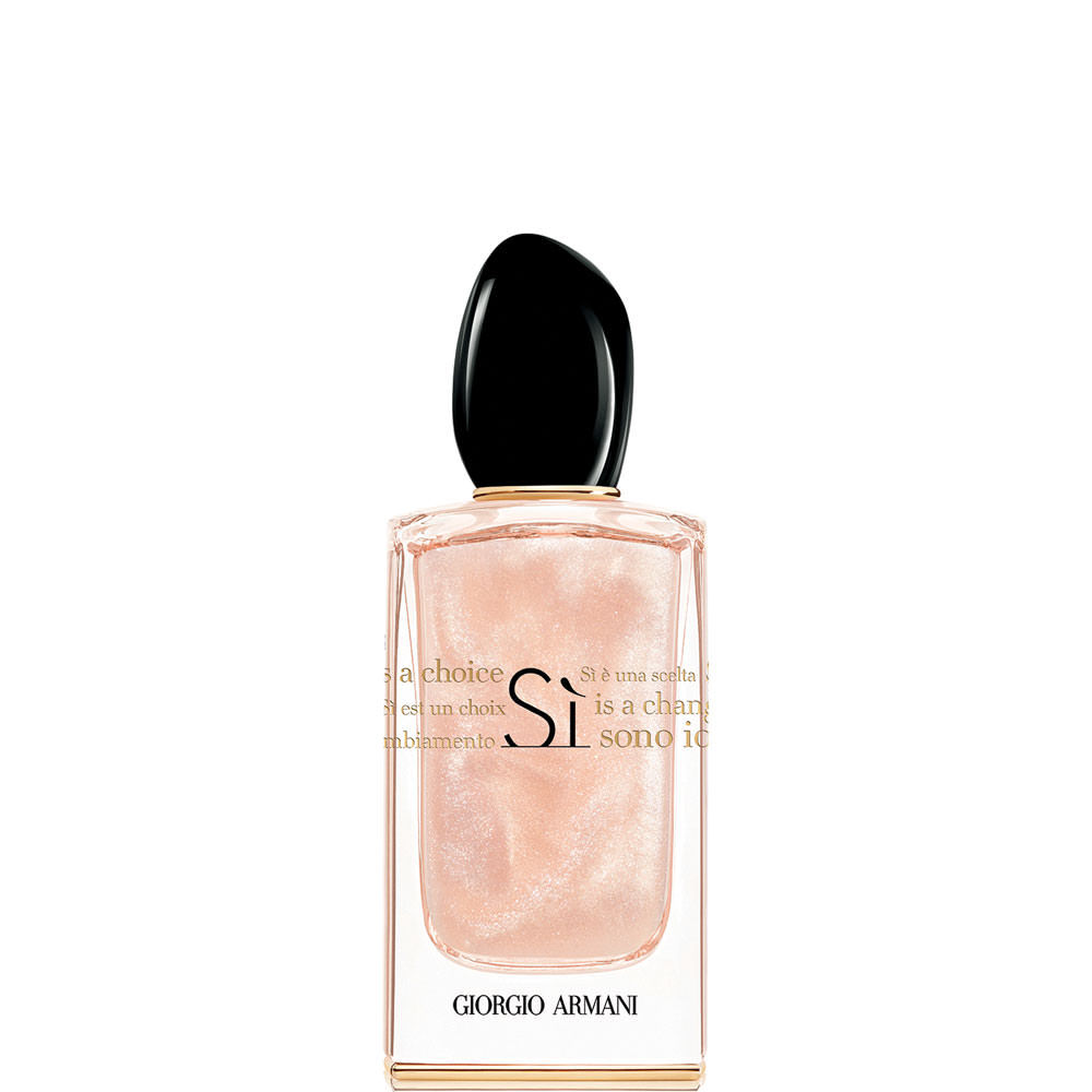 Giorgio armani si sparkling new arrivals