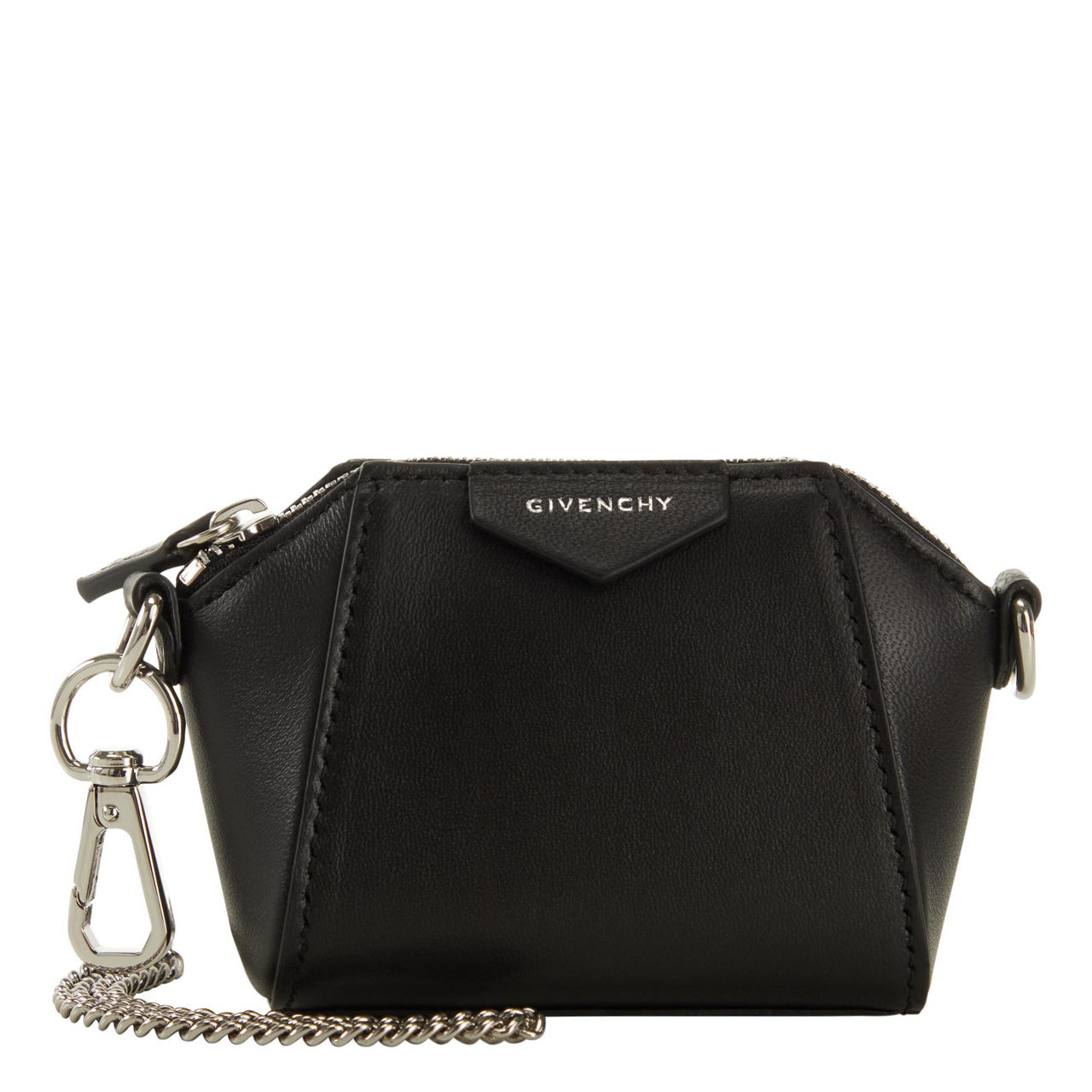 Givenchy baby antigona crossbody bag hot sale