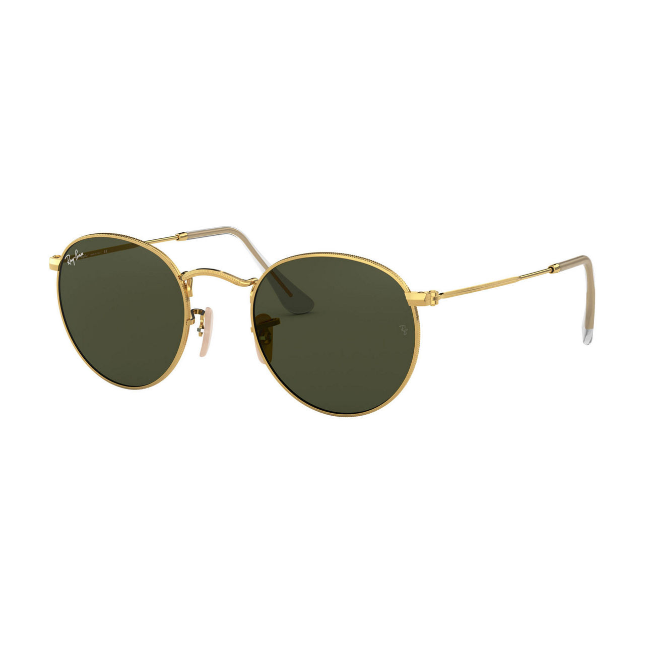 Metal wayfarer outlet sunglasses