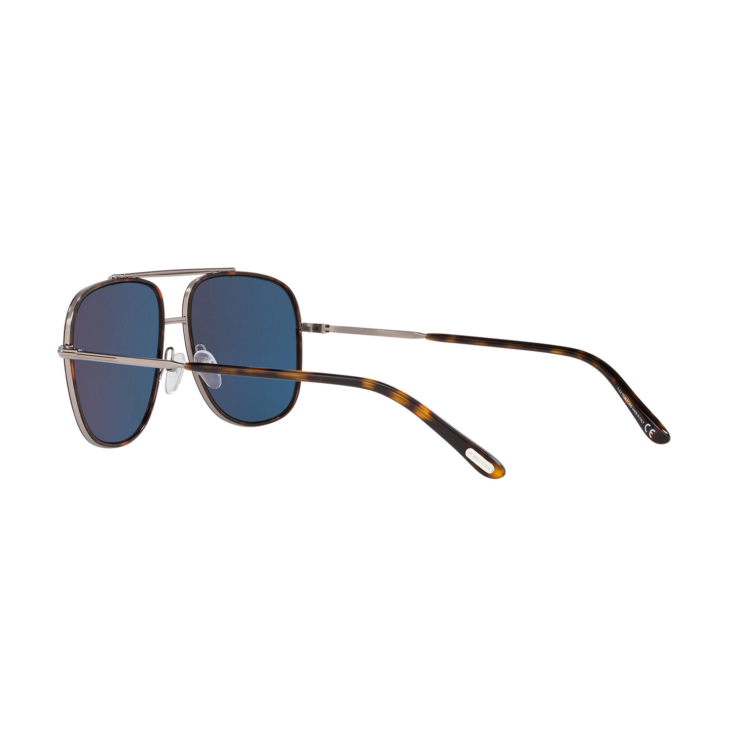 Irregular Sunglasses FT0693