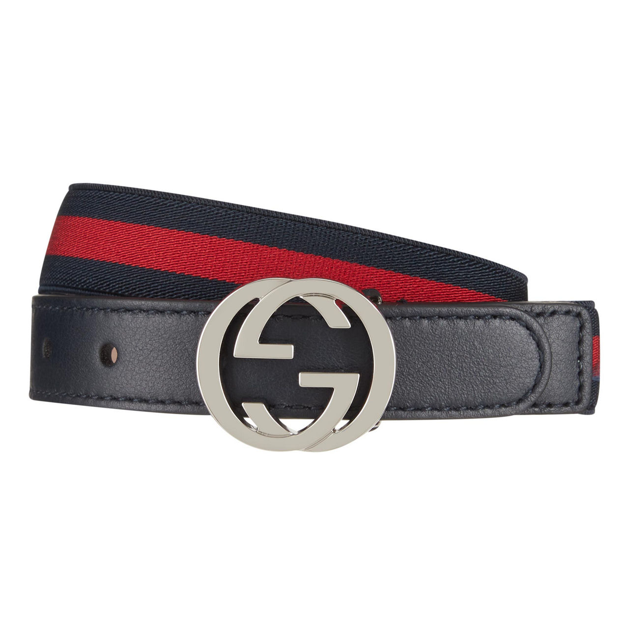 Gucci 2025 stripe belt