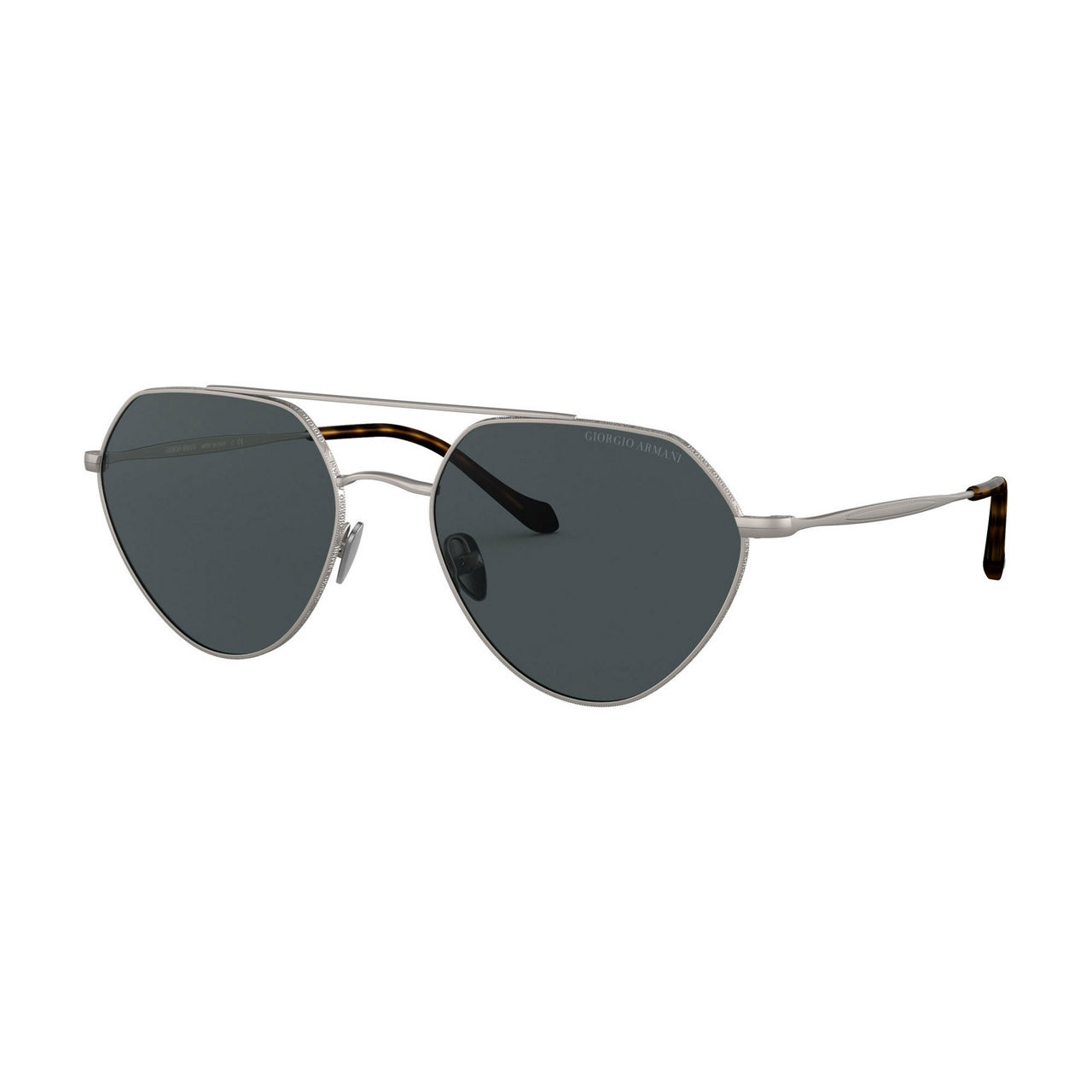 Armani square outlet sunglasses