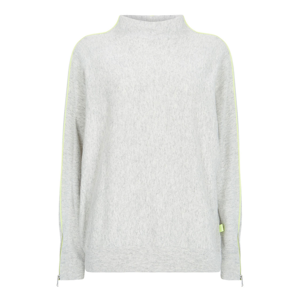 Mint velvet batwing clearance jumper