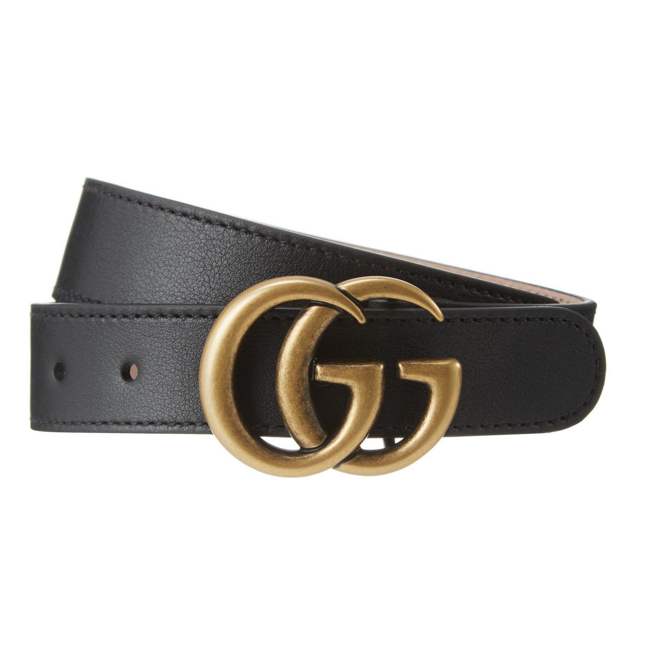 Gucci kids outlet belt sale