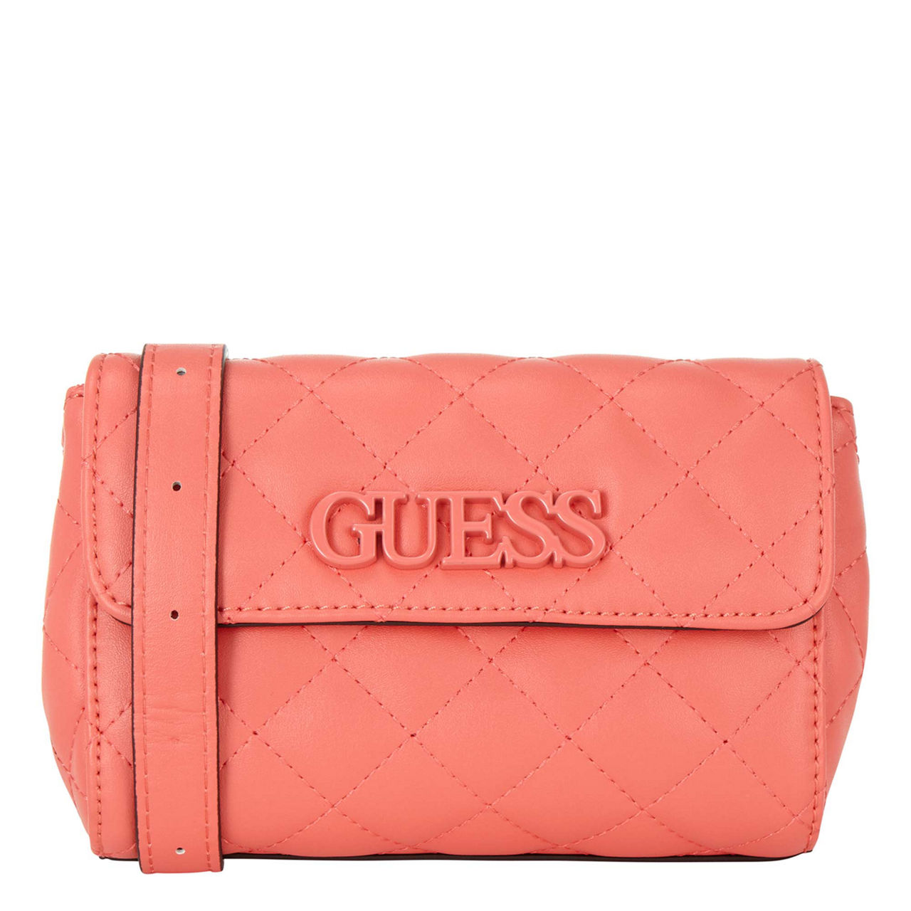 Guess elliana belt bag best sale