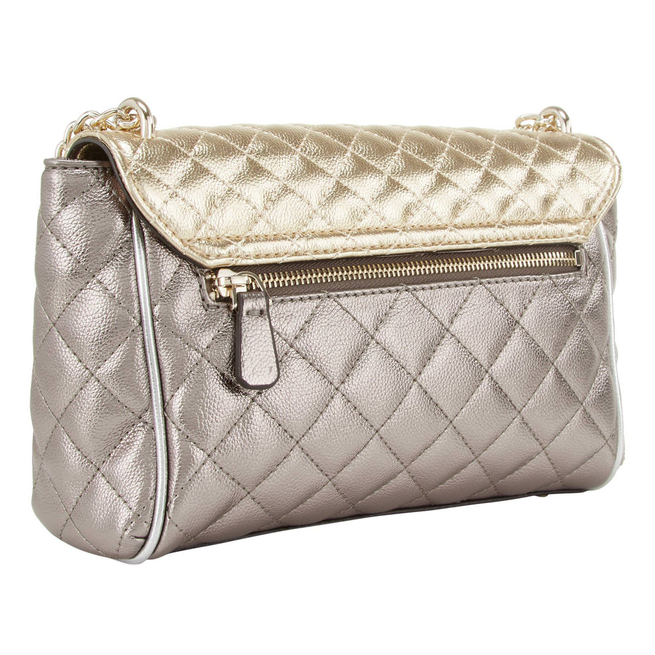 GUESS Brielle Crossbody Bag