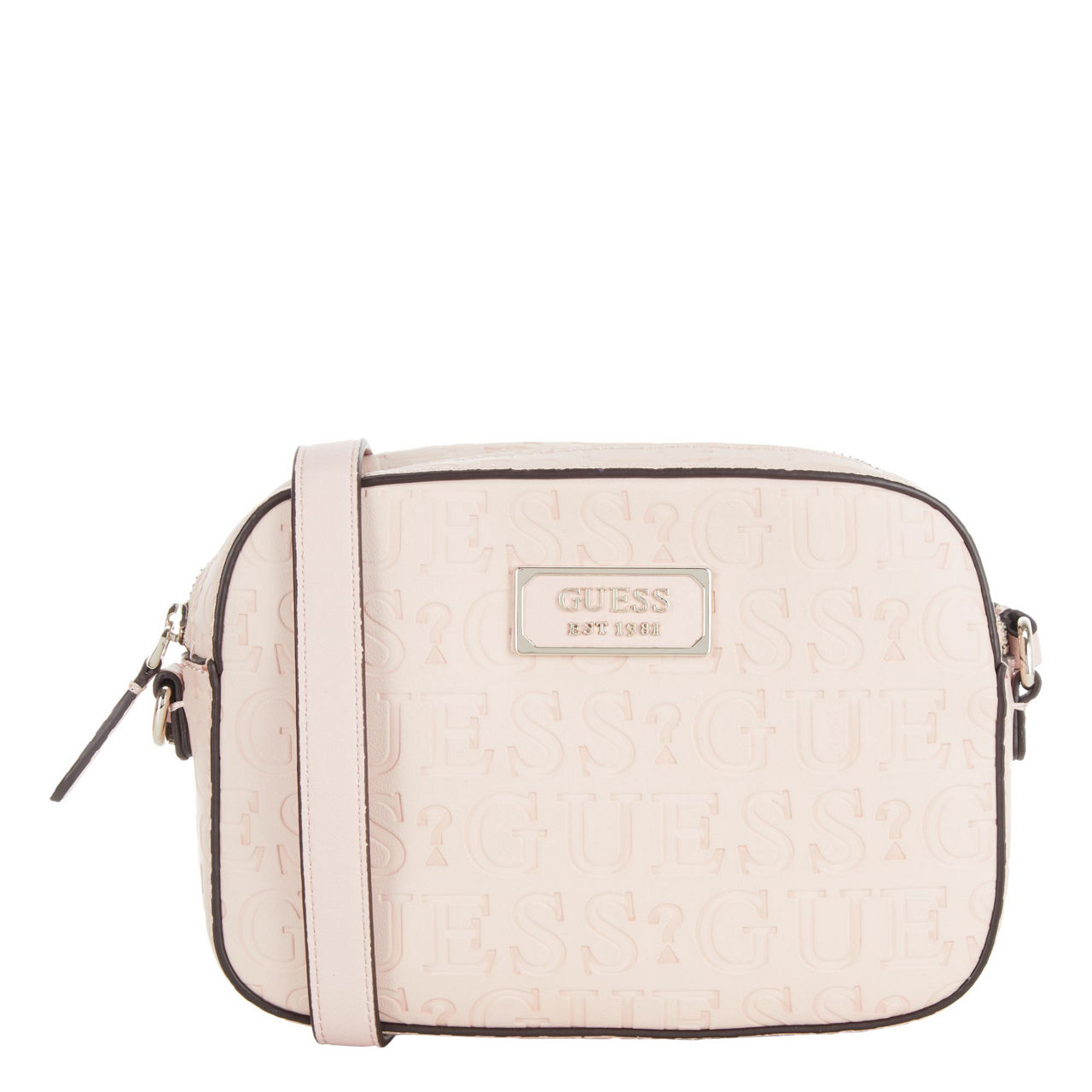 GUESS Kamryn Logo Crossbody Bag