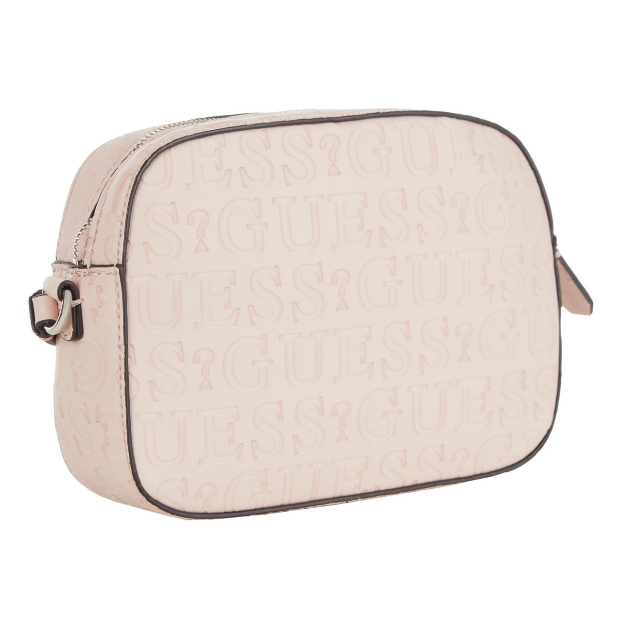 GUESS Kamryn Logo Crossbody Bag