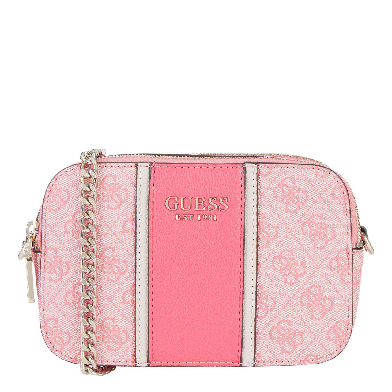 Cathleen 4g logo crossbody hotsell