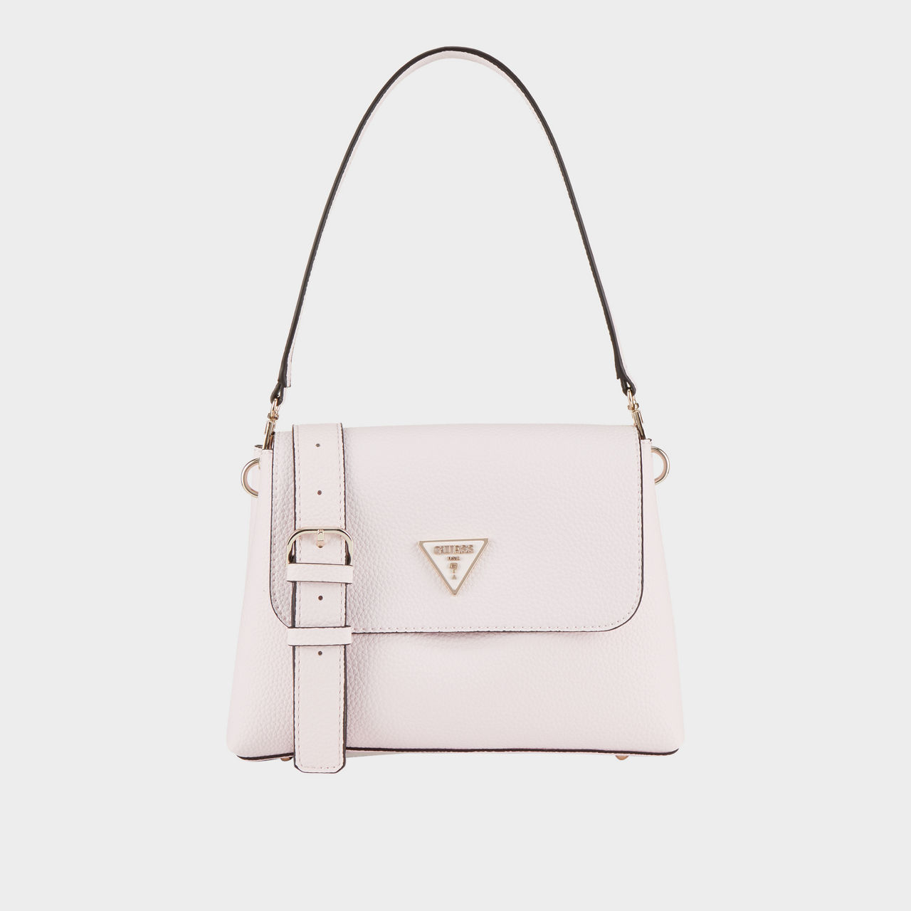 GUESS Downtown Chic Shoulder Bag