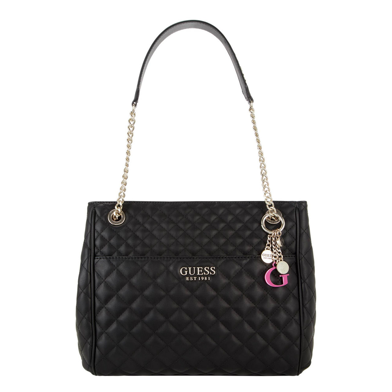 Guess brielle bag deals