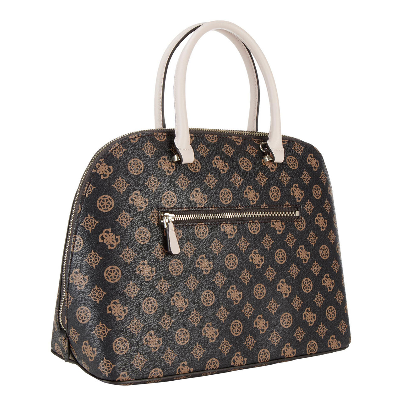 GUESS Maddy Large Dome Satchel