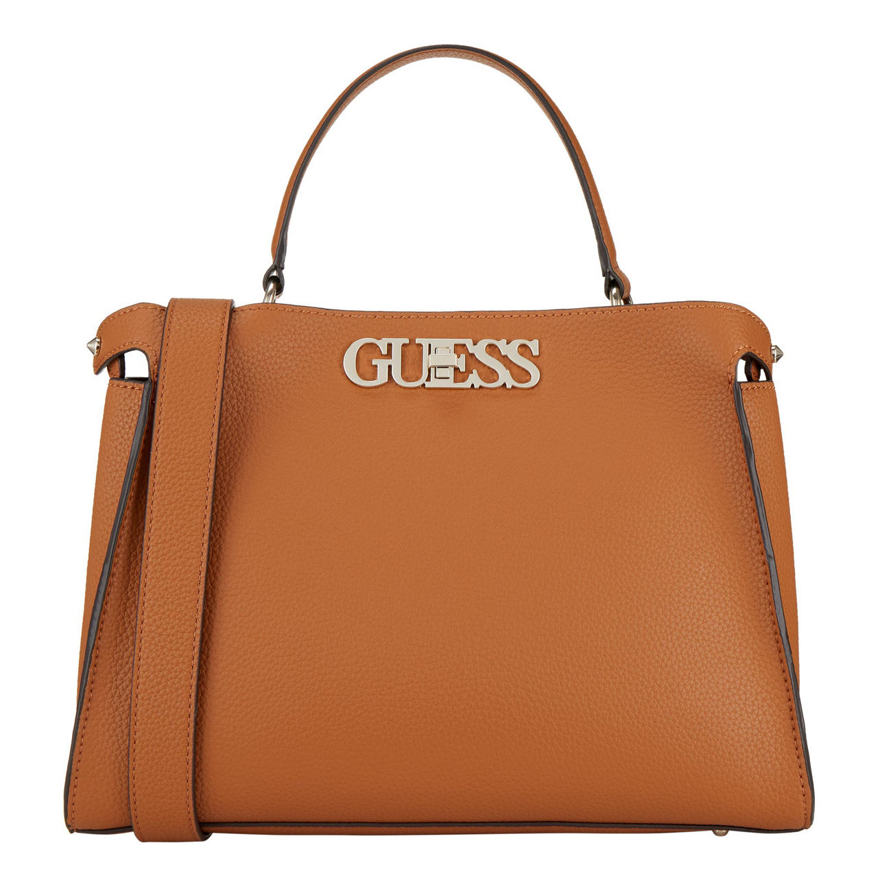 Uptown Chic Large Satchel