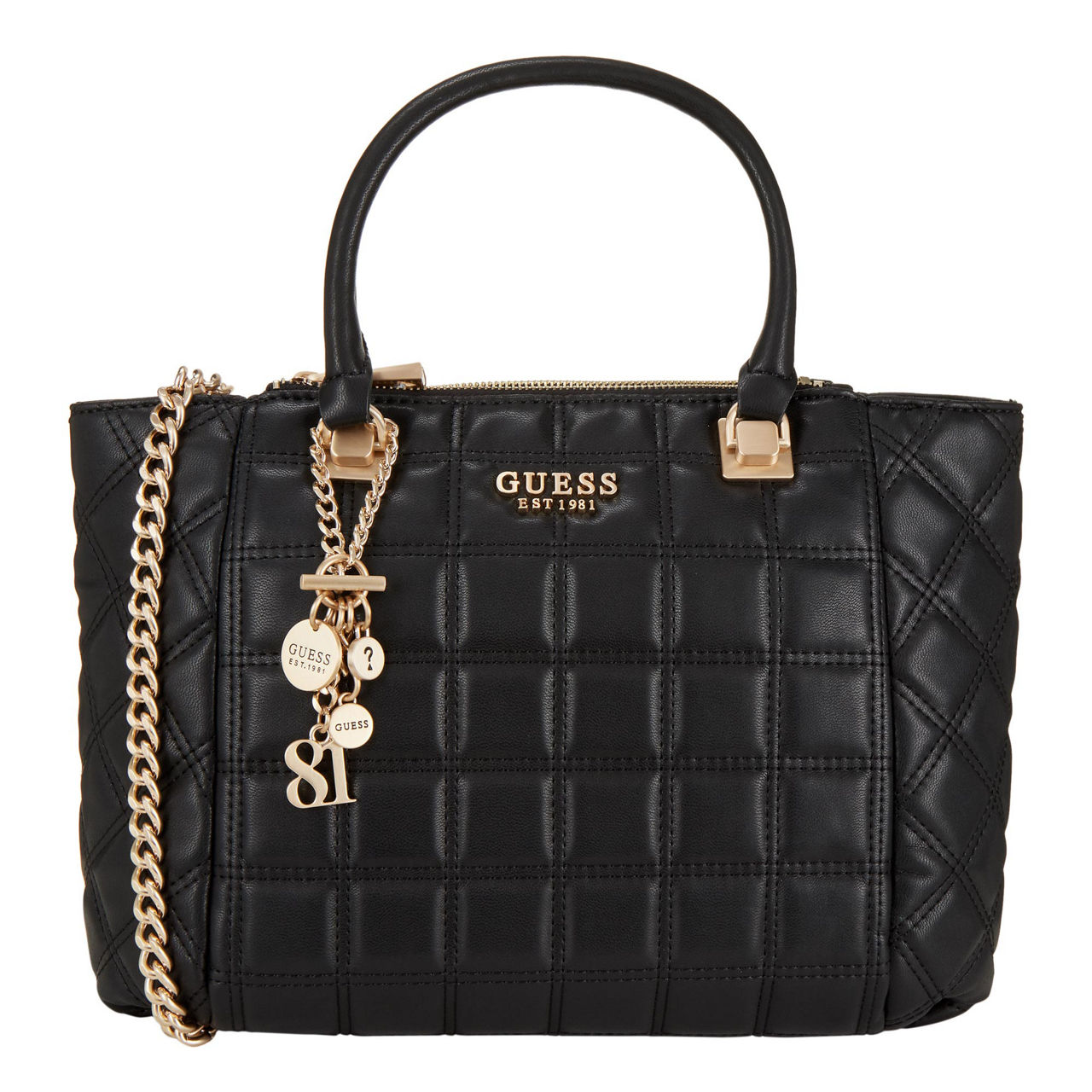 Guess kamina status satchel 2025