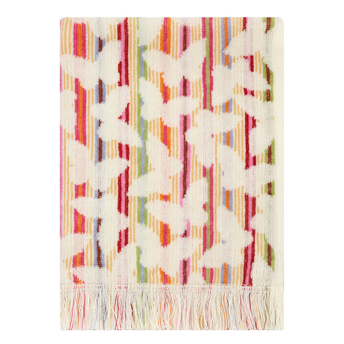 Missoni josephine 2025 hand towel