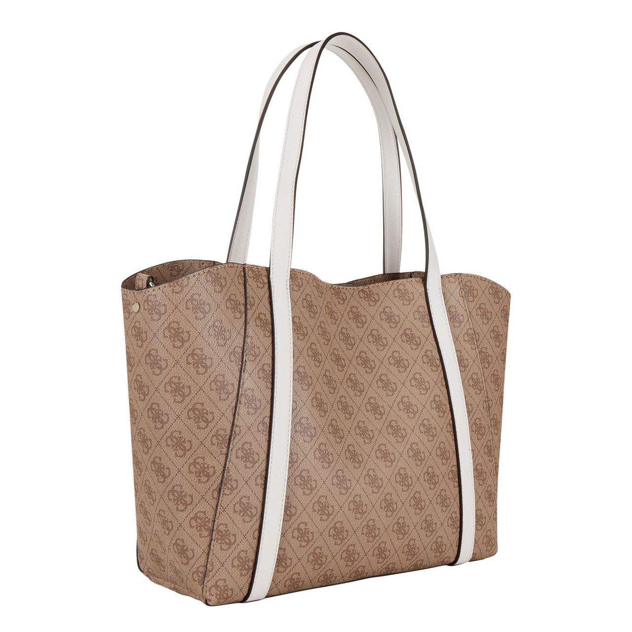 GUESS Naya Trap Tote