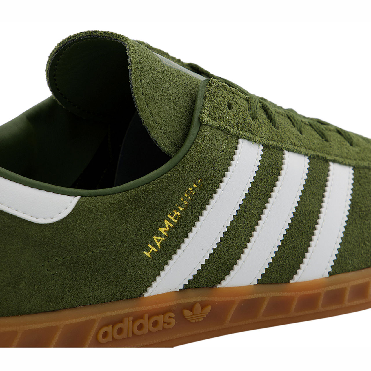 Adidas hamburg outlet khaki