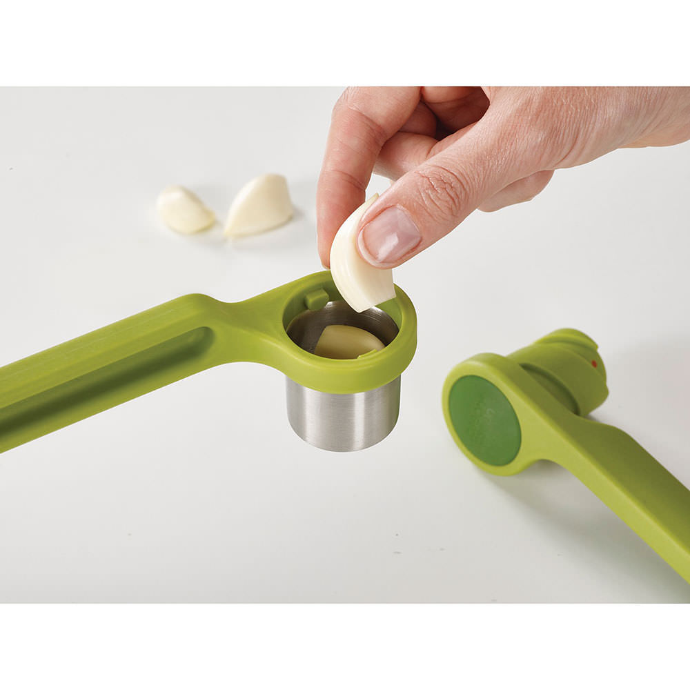 Helix Garlic Press