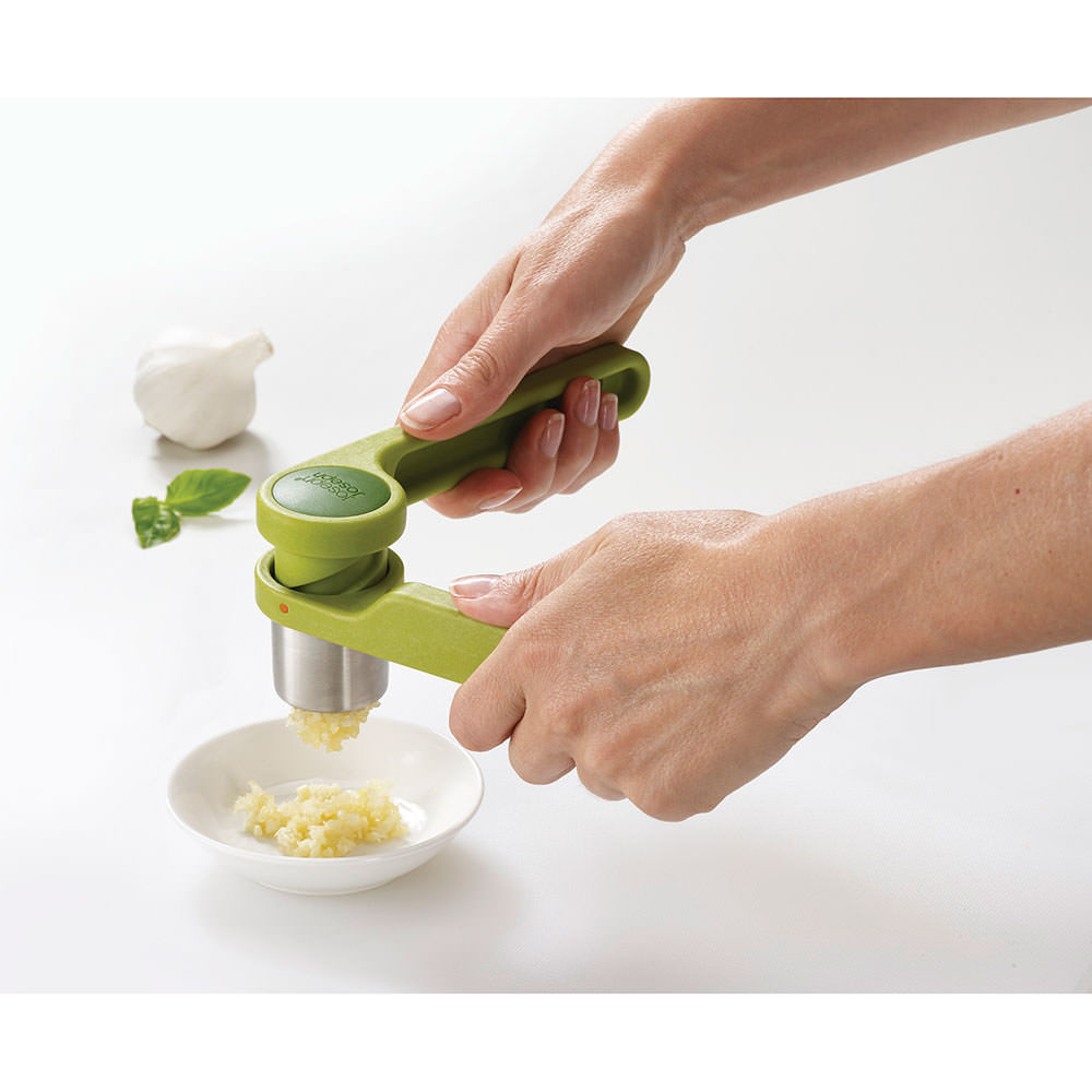 Helix Garlic Press