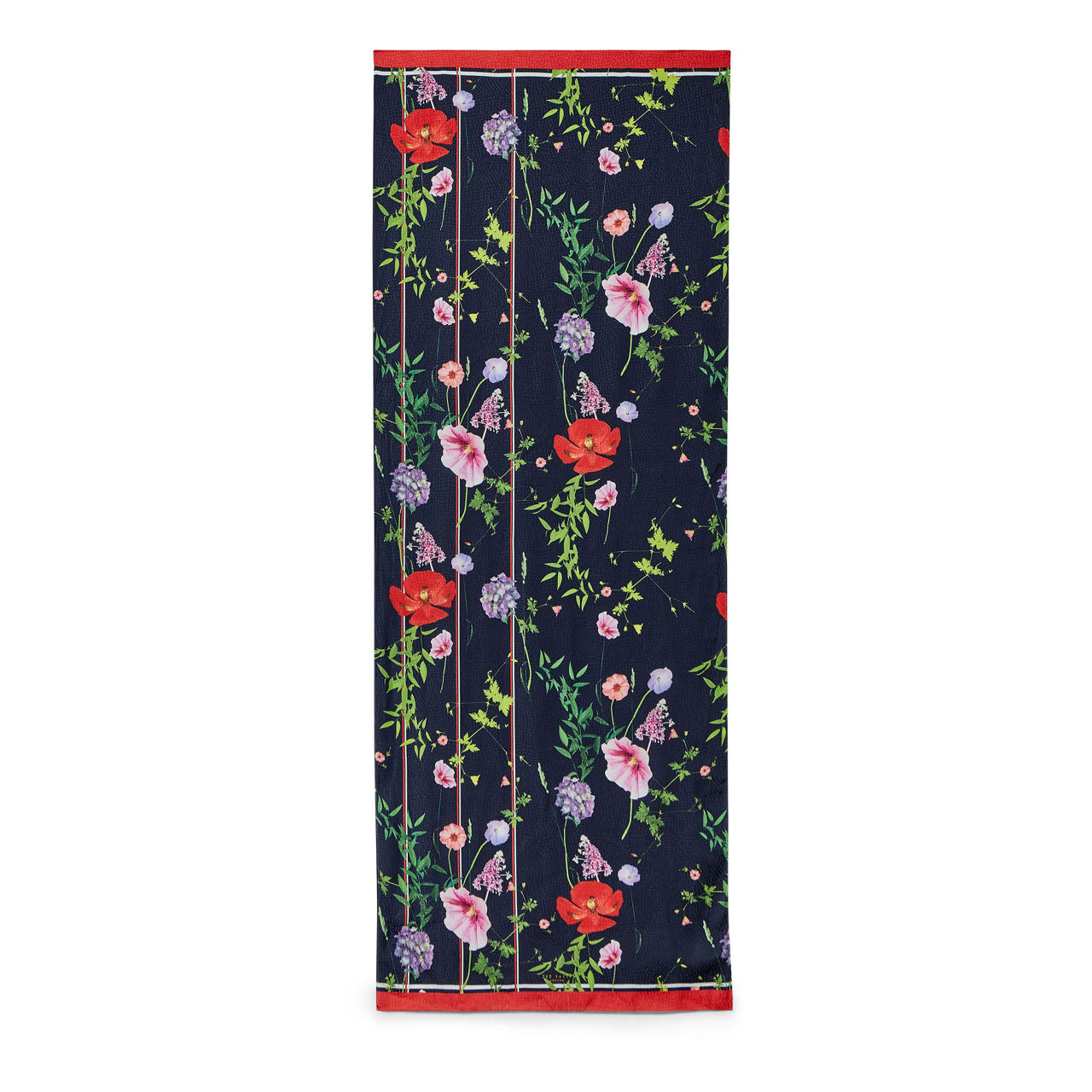 Ted baker hedgerow store scarf