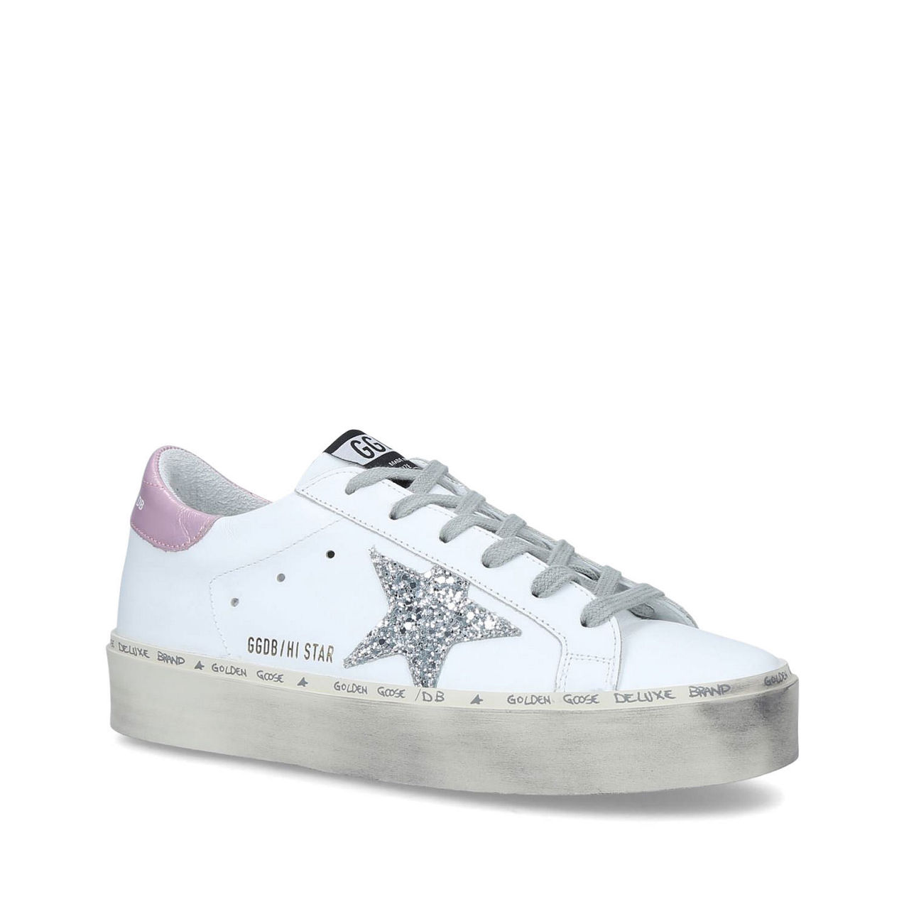 Brown thomas golden goose online