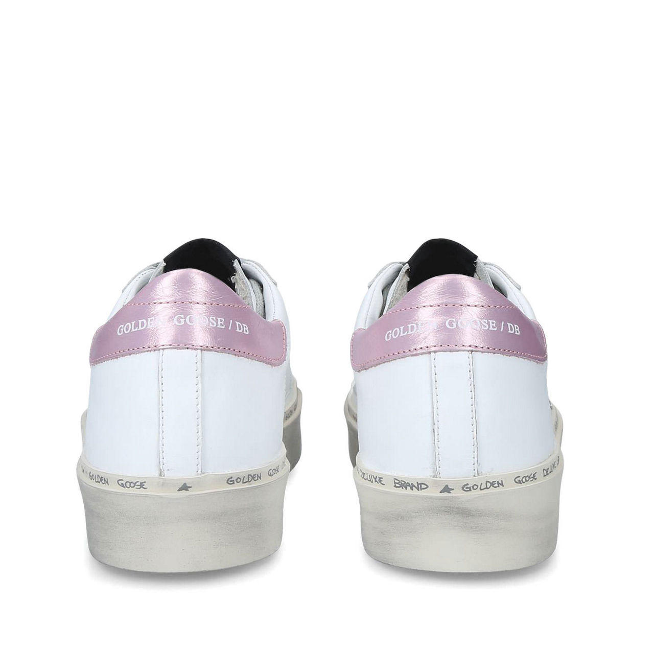 golden goose brown thomas