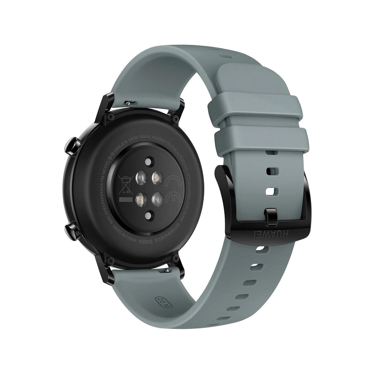 GT2 42mm Smart Watch