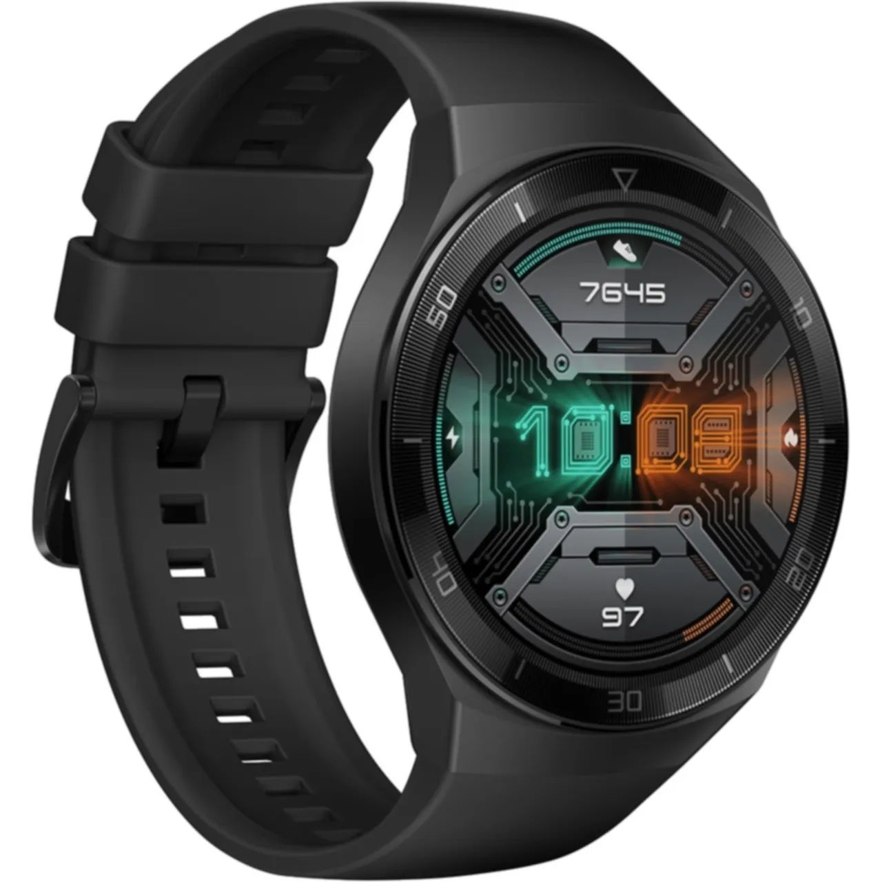 GT 2e Smart Watch