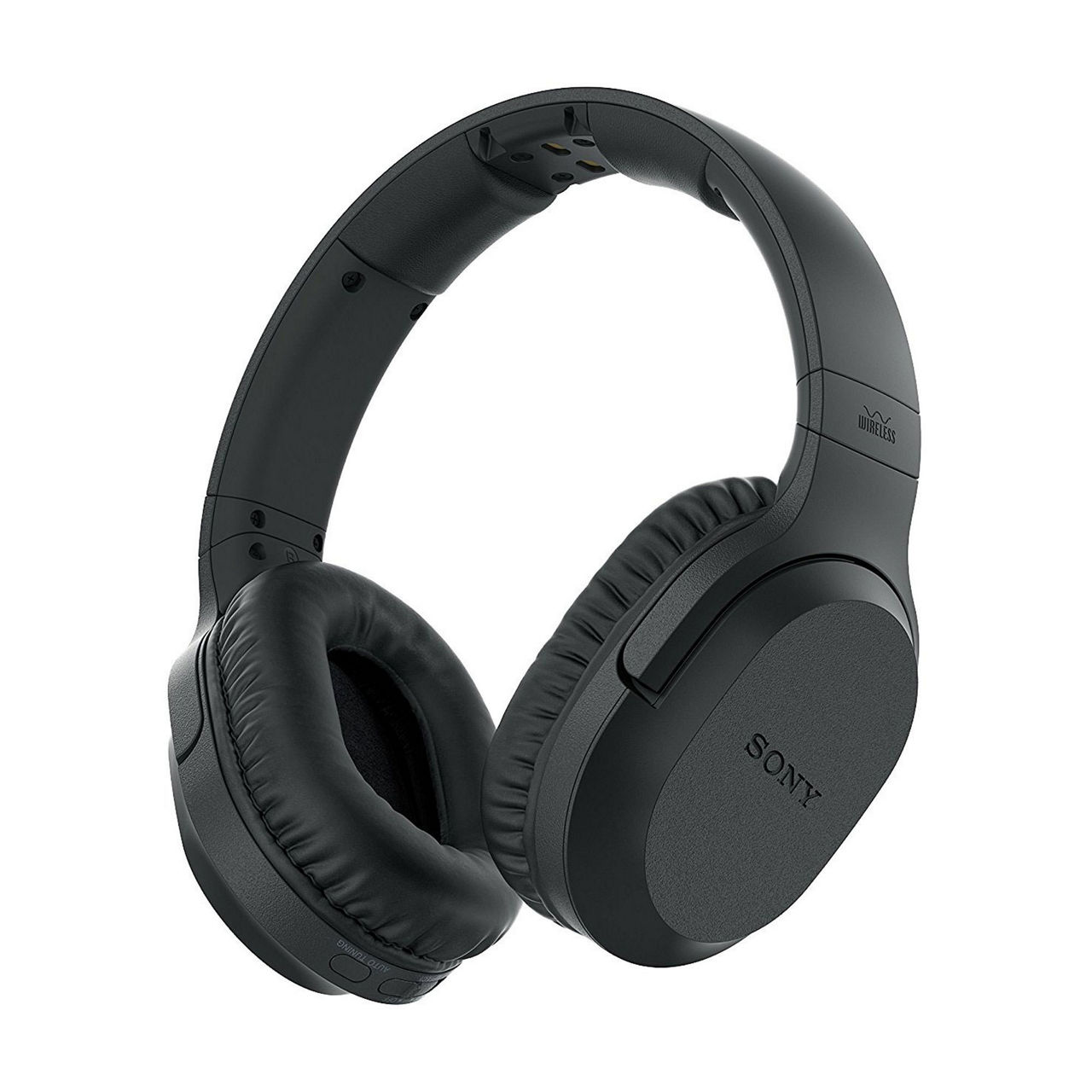 Wireless discount headphones sony