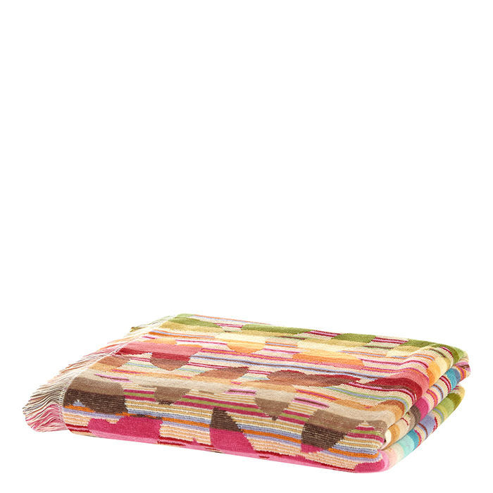 Missoni josephine towels sale