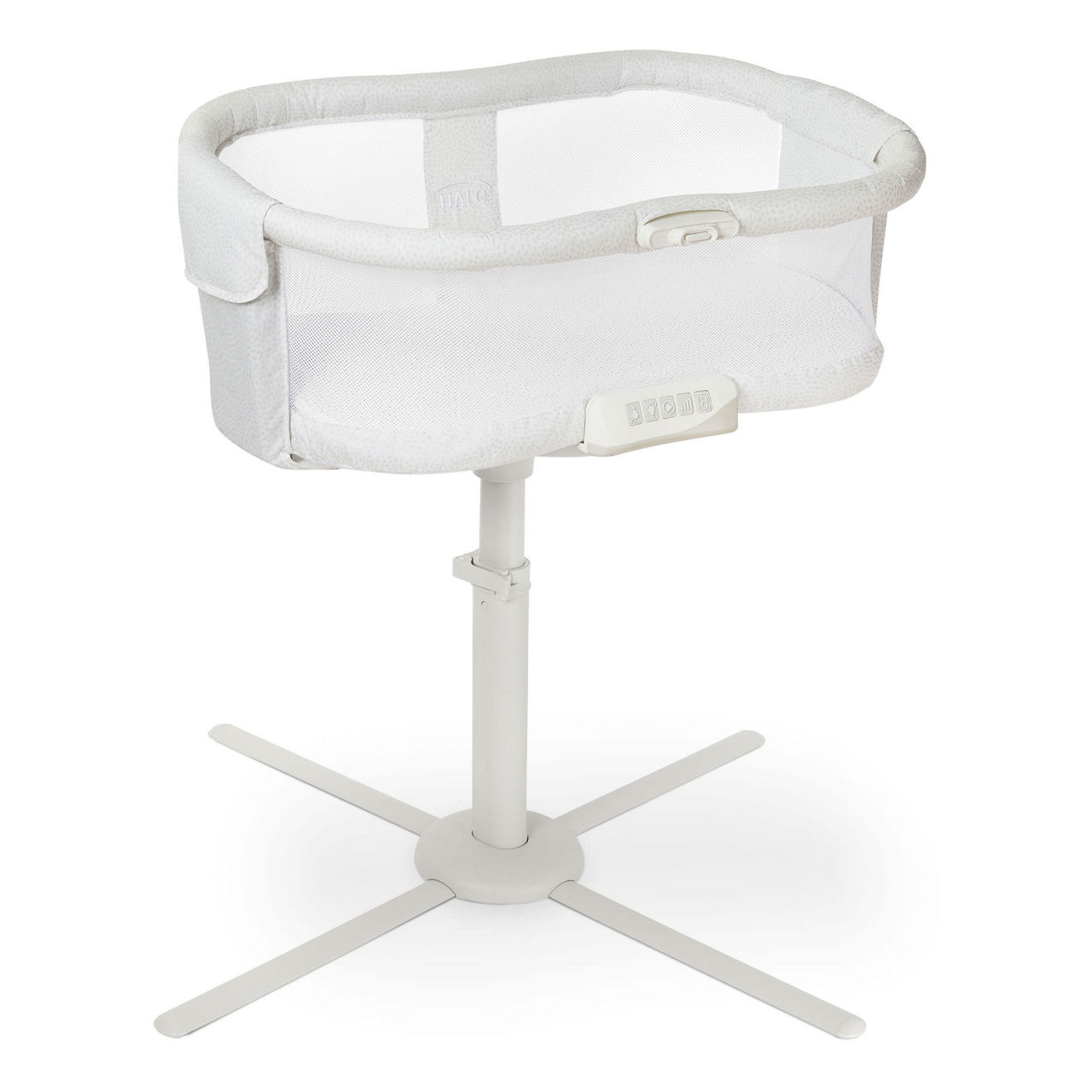 Childcare halo bassinet on sale