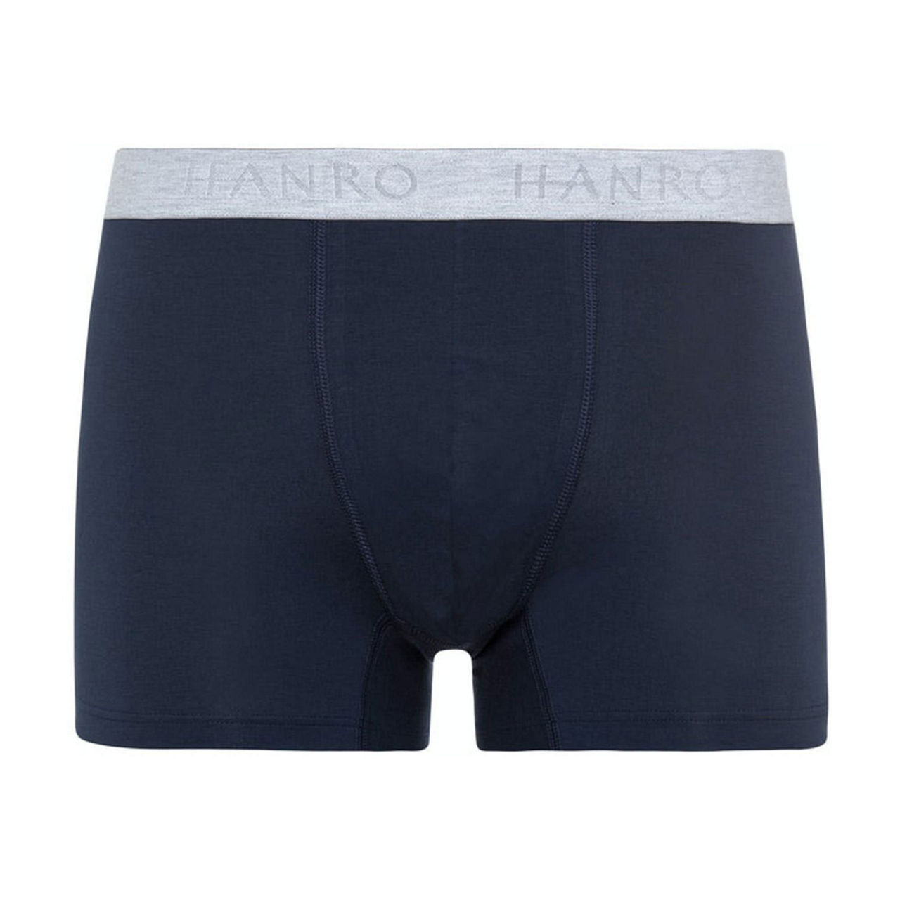 HANRO Two-Pack Cotton Essential Boxers