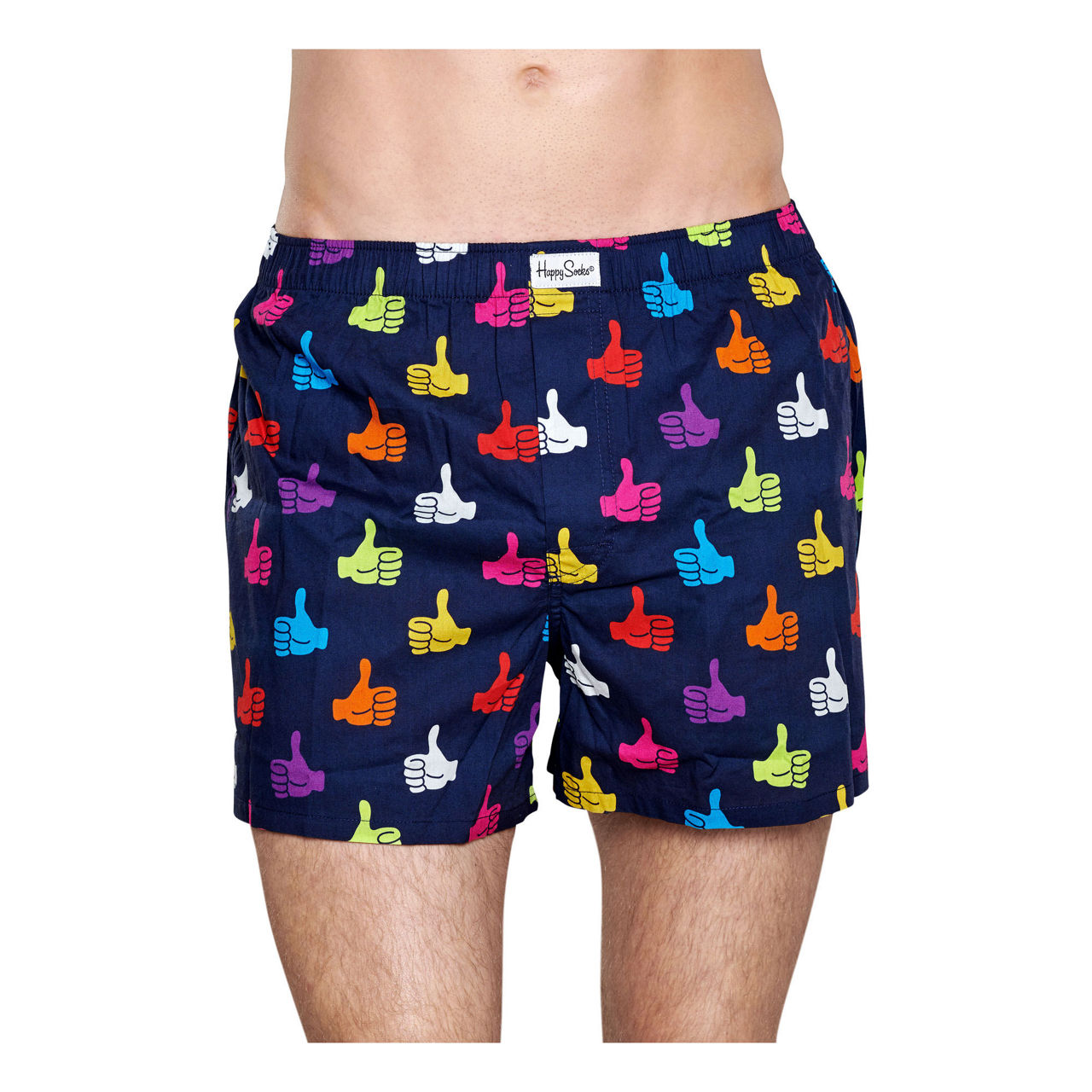 Boxershort happy socks sale