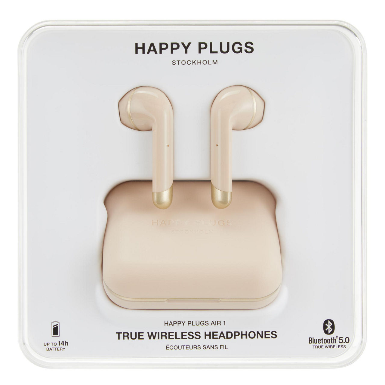 Happy plugs bluetooth discount headphones