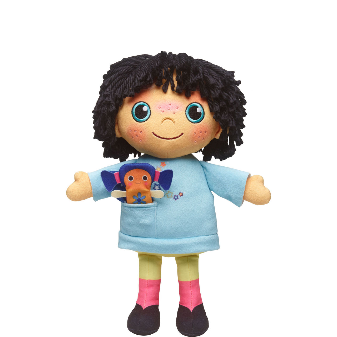 Moon and me toy online
