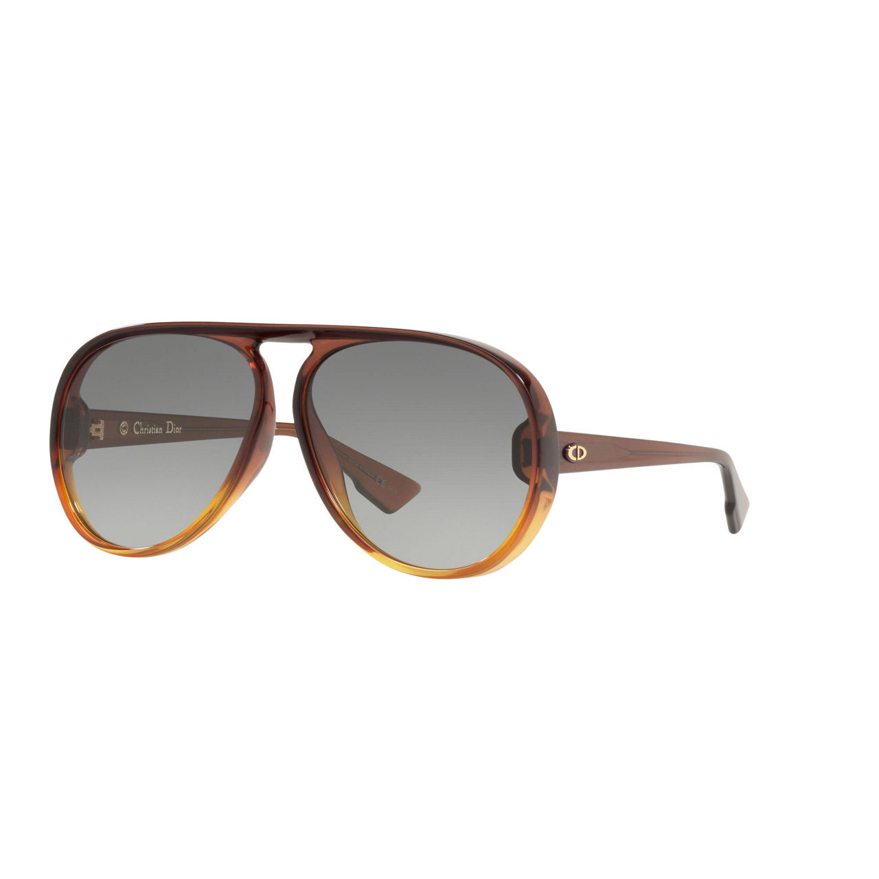 Diorlia shop aviator sunglasses