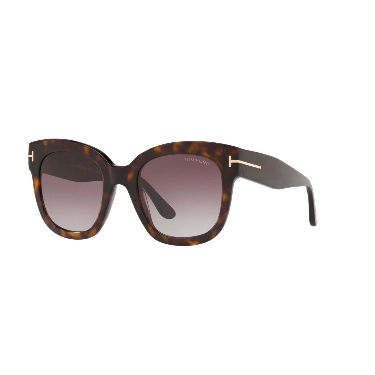 Tom ford sunglasses brown hot sale thomas