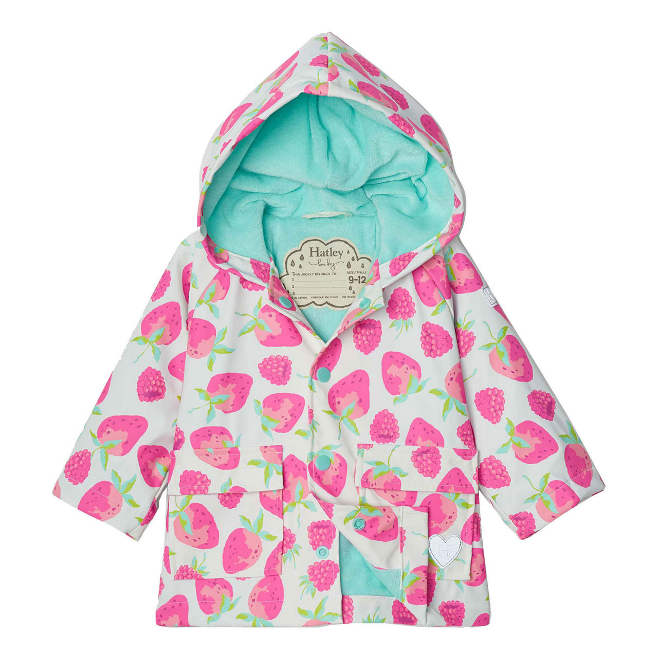 Hatley raincoats shop ireland