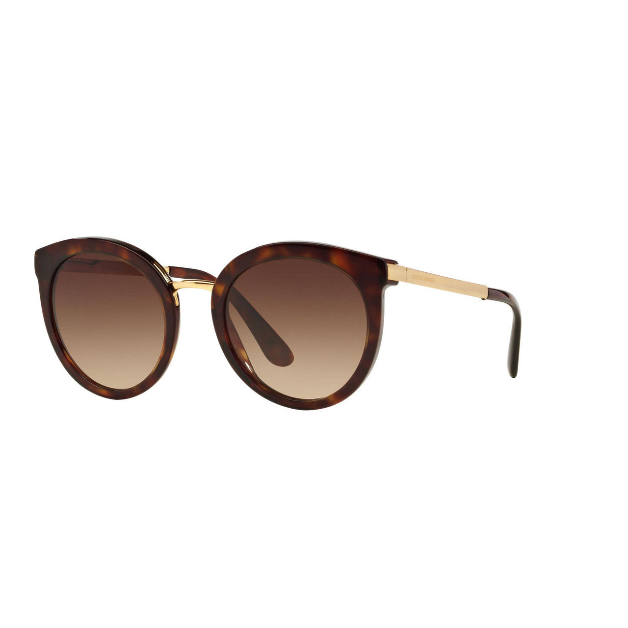 DOLCE GABBANA Phantos Sunglasses DG4268