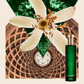 HERMETICA Hermetica Megaflower Eau de Parfum 100ML
