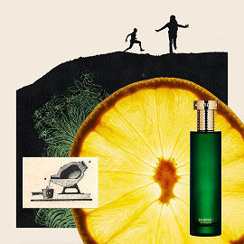 HERMETICA Hermetica Source1 Eau de Parfum 100ML